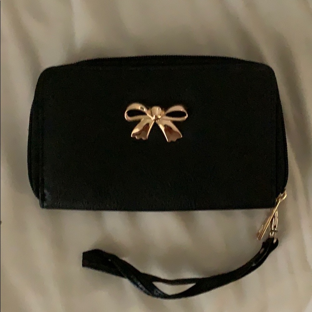Charlotte Russe wallet